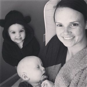 Meet your Posher, Jaclyn